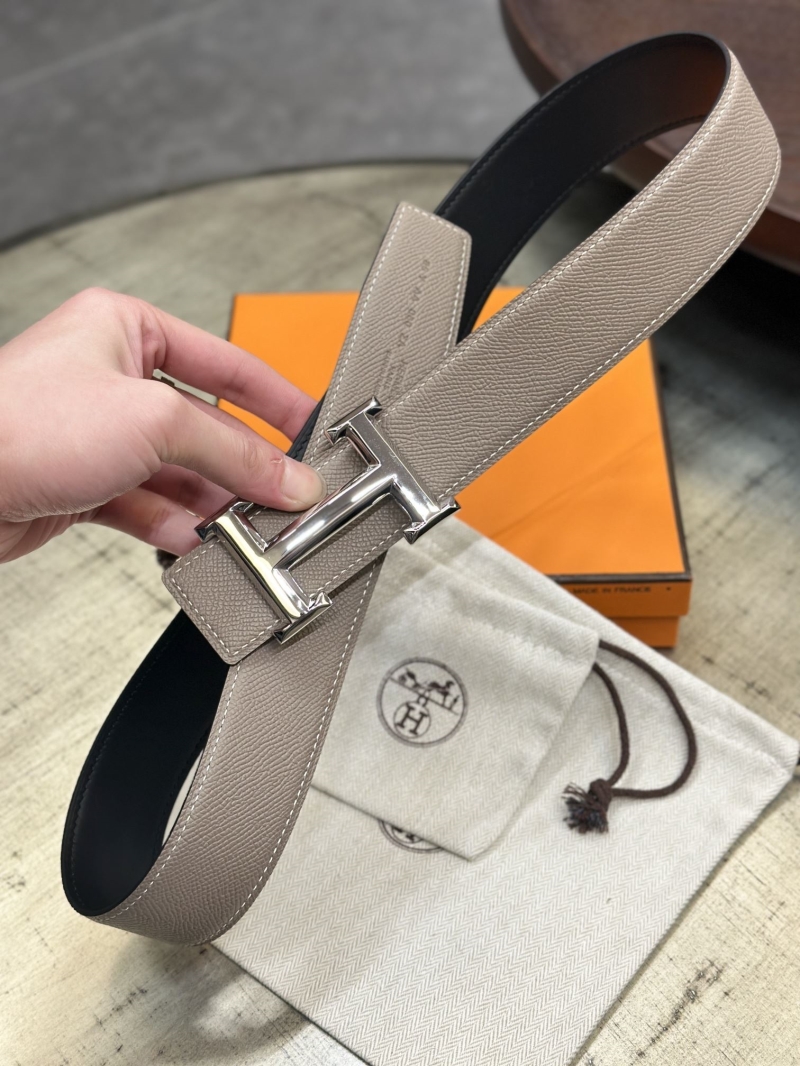 Hermes Belts